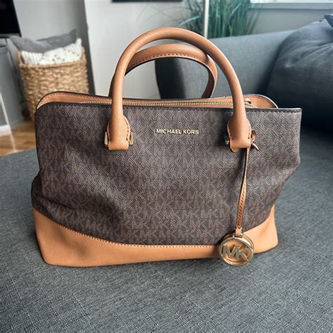 michael kors savannah color block